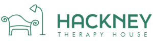 Hackney Therapy House logo